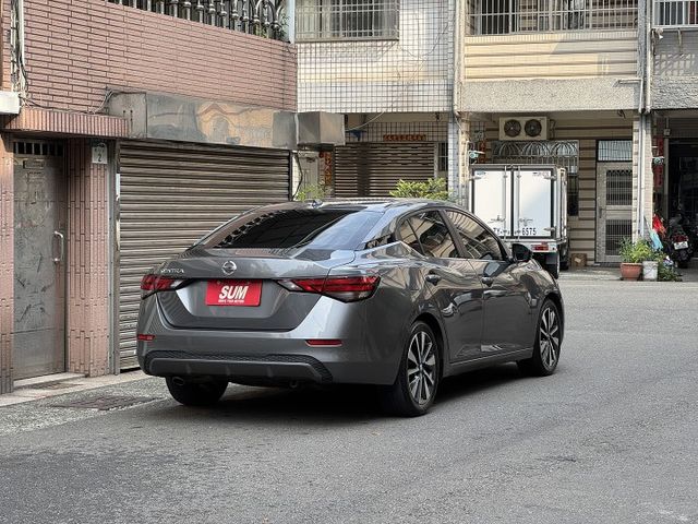 ★年底車21年式尊爵智駕版~遠端遙控.環景影像.LV2.盲點.CARPLAY.LED頭燈，認證車原鈑件，可全額貸款★  第2張相片