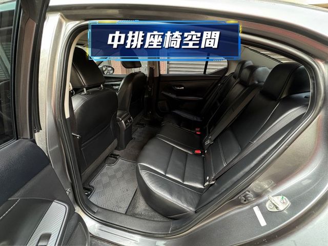 ★年底車21年式尊爵智駕版~遠端遙控.環景影像.LV2.盲點.CARPLAY.LED頭燈，認證車原鈑件，可全額貸款★  第4張相片