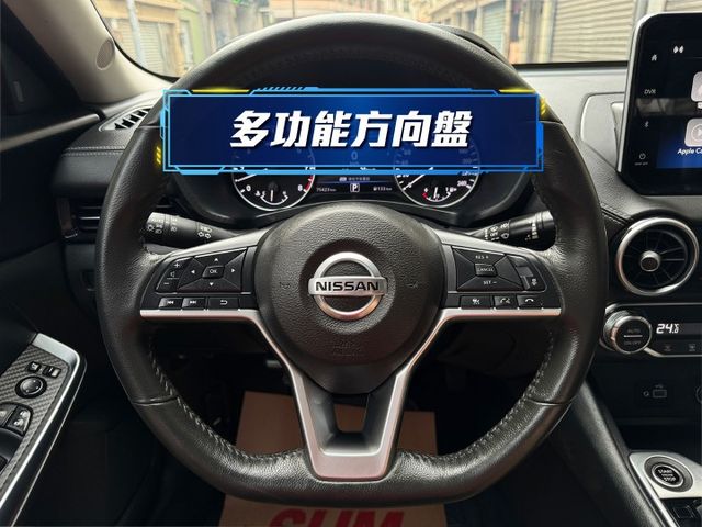 ★年底車21年式尊爵智駕版~遠端遙控.環景影像.LV2.盲點.CARPLAY.LED頭燈，認證車原鈑件，可全額貸款★  第7張相片