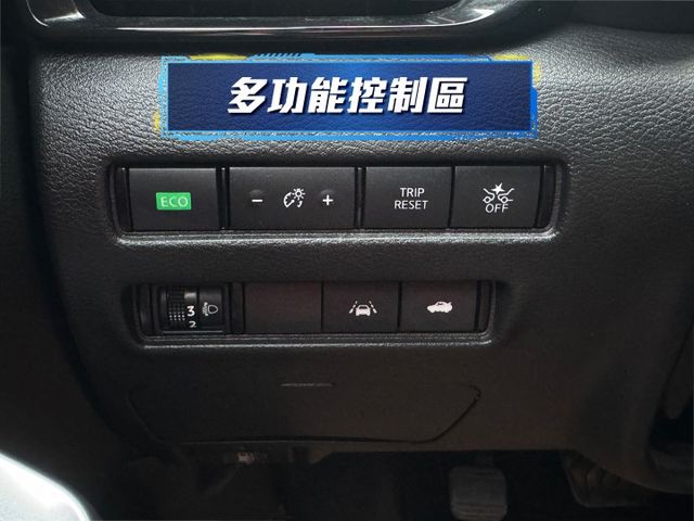 ★年底車21年式尊爵智駕版~遠端遙控.環景影像.LV2.盲點.CARPLAY.LED頭燈，認證車原鈑件，可全額貸款★  第17張相片