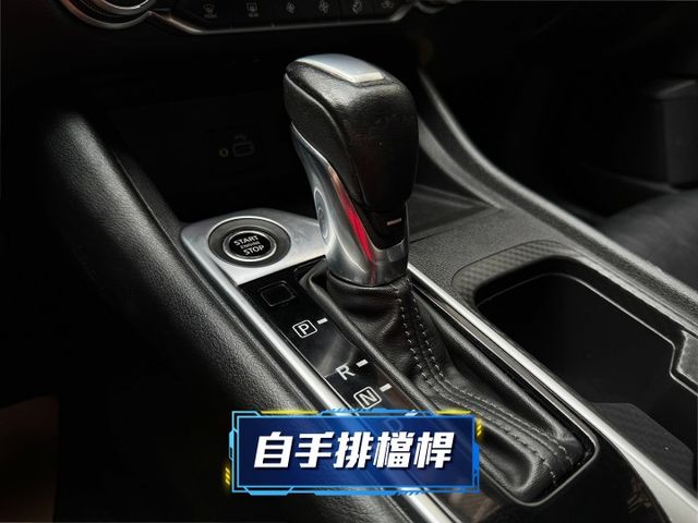 ★年底車21年式尊爵智駕版~遠端遙控.環景影像.LV2.盲點.CARPLAY.LED頭燈，認證車原鈑件，可全額貸款★  第19張相片