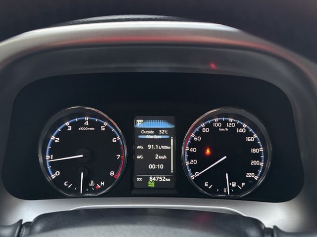 ★大滿配超美低里程豪華版+14萬精裝特仕~認證車原鈑件，IKEY.導航.電視.HUD.行車紀錄.側踏板.電動椅.LED★  第10張相片