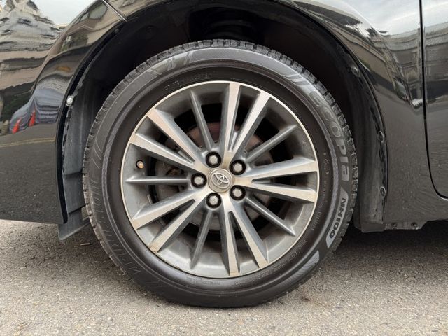 ★特價升級影音全配/LED尾燈~IKEY.導航.CARPLAY.倒車顯影.電視.恆溫.防滑.定速.日行燈，認證車可全貸★  第20張相片