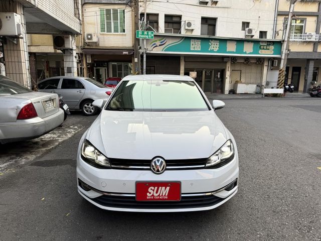 ★1.4渦輪CL版~省油省稅大動能，IKEY.ACC.AEB.LED頭燈.CARPLAY導航.倒車顯影，認證車原鈑件★  第18張相片