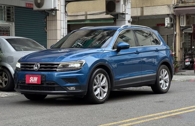 ★1.4渦輪高規CL版~僅跑7萬多，原廠保養紀錄，認證車原鈑件，IKEY.定速.電尾門.LED.電動椅.CARPLAY★  第1張相片