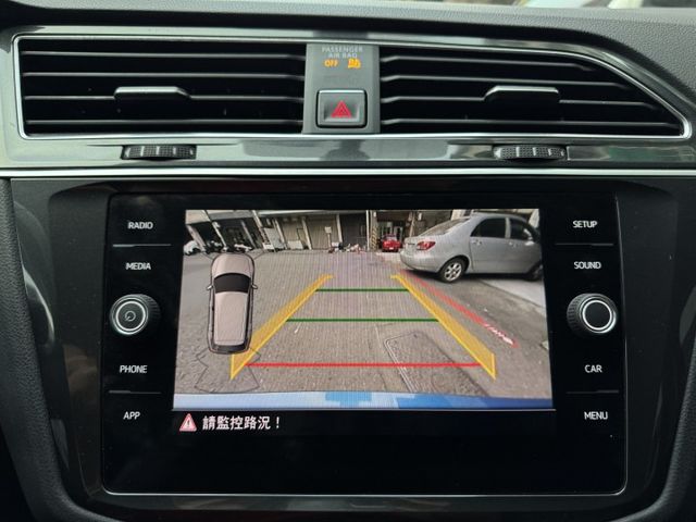 ★1.4渦輪高規CL版~僅跑7萬多，原廠保養紀錄，認證車原鈑件，IKEY.定速.電尾門.LED.電動椅.CARPLAY★  第9張相片