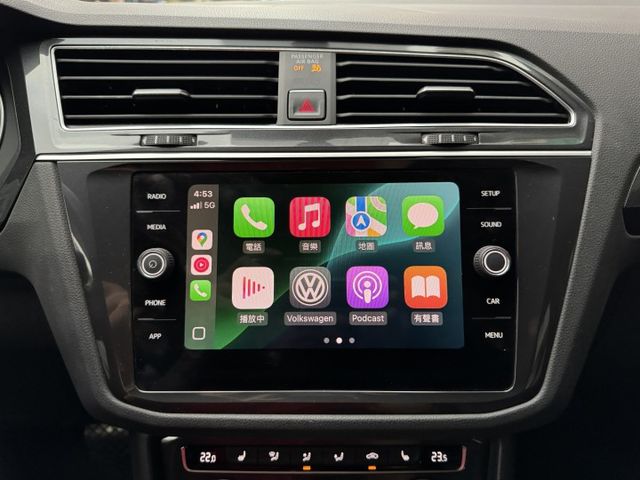 ★1.4渦輪高規CL版~僅跑7萬多，原廠保養紀錄，認證車原鈑件，IKEY.定速.電尾門.LED.電動椅.CARPLAY★  第10張相片