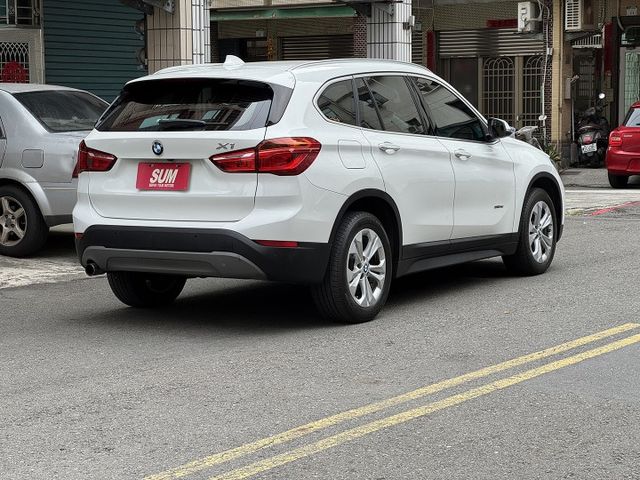 ★年底車2018年領牌+升級大螢幕影音~1.5渦輪里程跑少，IKEY.5AS.雙電動椅.電尾門.LED.導航，可全額貸★  第2張相片