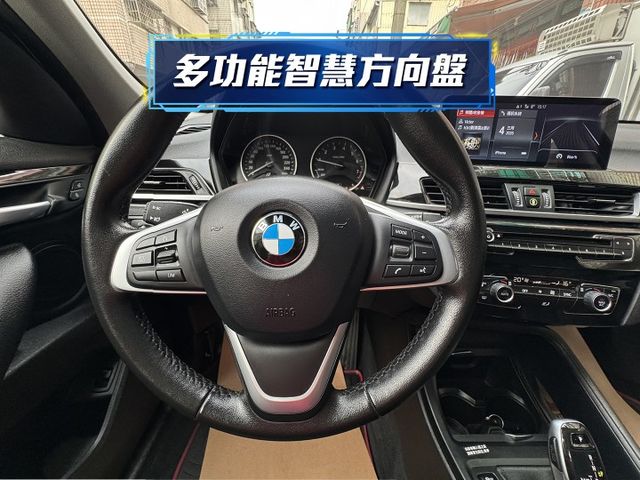 ★年底車2018年領牌+升級大螢幕影音~1.5渦輪里程跑少，IKEY.5AS.雙電動椅.電尾門.LED.導航，可全額貸★  第7張相片