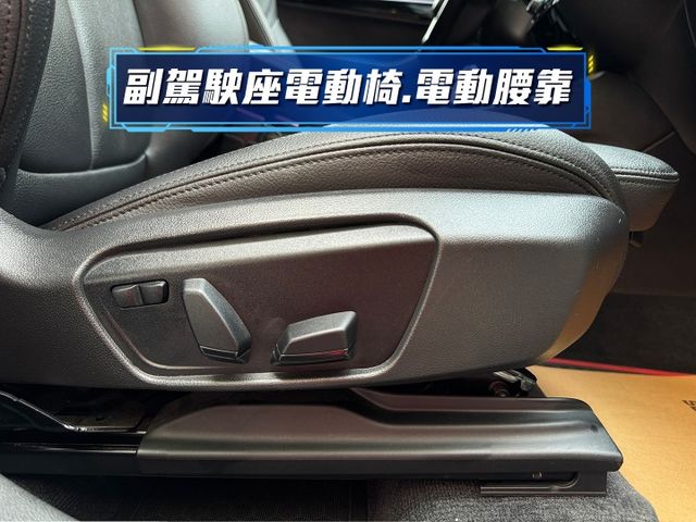 ★年底車2018年領牌+升級大螢幕影音~1.5渦輪里程跑少，IKEY.5AS.雙電動椅.電尾門.LED.導航，可全額貸★  第10張相片