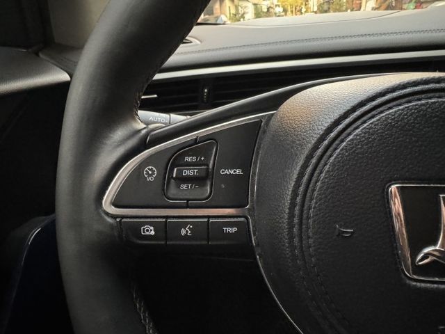 ★改款NEO車型外表更好看~僅跑4萬多雙色黑車頂，IKEY.環景.ACC.電尾門.盲點.CARPLAY.HUD，原鈑件★  第7張相片