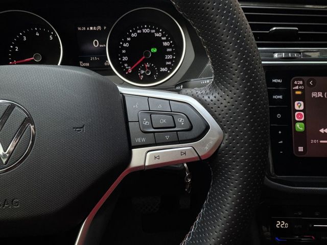 ★特價中~僅跑5萬公里，認證車原鈑件，ACC.車道維持.LED頭燈.CARPLAY導航.主動駐停.電子手煞車，可全額貸★  第9張相片