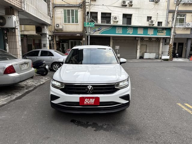 ★特價中~僅跑5萬公里，認證車原鈑件，ACC.車道維持.LED頭燈.CARPLAY導航.主動駐停.電子手煞車，可全額貸★  第12張相片