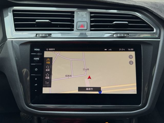 ★特價中~僅跑5萬公里，認證車原鈑件，ACC.車道維持.LED頭燈.CARPLAY導航.主動駐停.電子手煞車，可全額貸★  第13張相片