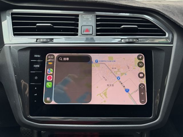 ★特價中~僅跑5萬公里，認證車原鈑件，ACC.車道維持.LED頭燈.CARPLAY導航.主動駐停.電子手煞車，可全額貸★  第15張相片