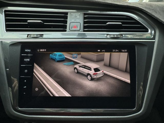 ★特價中~僅跑5萬公里，認證車原鈑件，ACC.車道維持.LED頭燈.CARPLAY導航.主動駐停.電子手煞車，可全額貸★  第16張相片