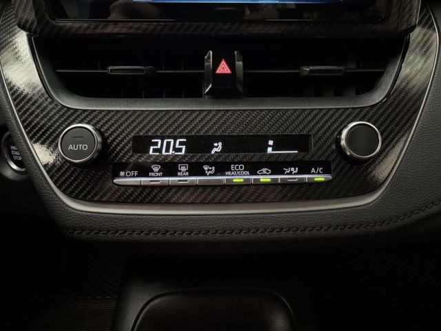 ★稀有尊爵版+10萬精裝特仕~僅跑2萬，環景影像.導航.LED.IKEY.盲點.CARPLAY，認證車原鈑，原廠保固中★  第16張相片