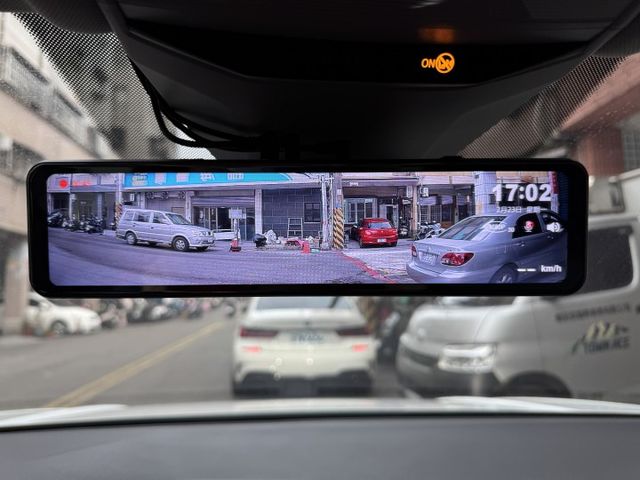 ★超美低里程1.5渦輪高規SD版+選配雙色套件/電子後視鏡~僅跑2萬，IKEY.盲點.LV2.電尾.記憶電動椅，原鈑件★  第7張相片