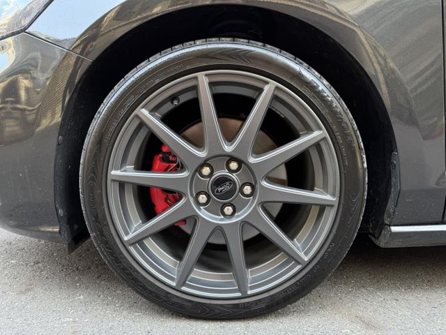 ★LOMMEL賽道版~認證車原鈑件，原廠大包.德制18吋鋁圈.智能LED頭燈.LV2.B&O音響.電動椅.盲點，可全貸★  第3張相片