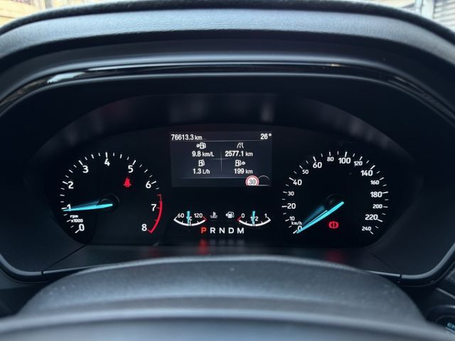 ★LOMMEL賽道版~認證車原鈑件，原廠大包.德制18吋鋁圈.智能LED頭燈.LV2.B&O音響.電動椅.盲點，可全貸★  第7張相片