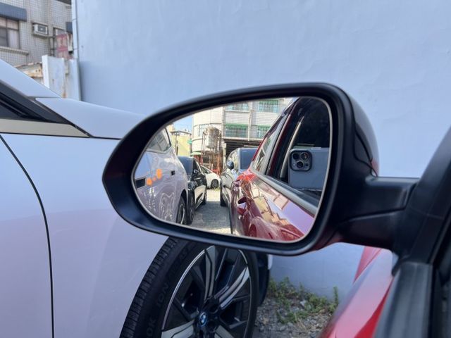 ★1.0渦輪油電高規驚艷版~挑戰全台最低價，IKEY.雙色套件.LV2.盲點.CARPLAY，認證車原鈑件，原廠保固中★  第20張相片