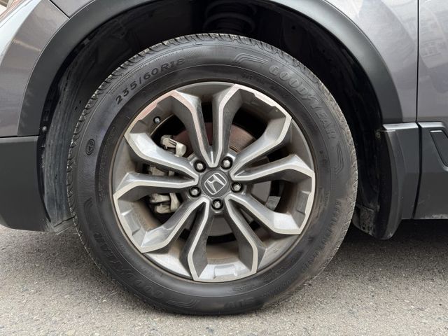 ★小改款5.5代配備再升級~認證車原鈑件，IKEY.電尾門.LV2.導航.倒車顯影.CARPLAY.LED，可全額貸款★  第19張相片