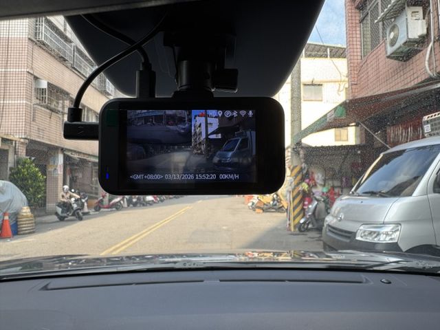 ★全新小改款稀有油電旗艦版~IKEY.LV2.環景.電尾門.盲點.LED.導航.CARPLAY，認證車原鈑件，原廠保固★  第8張相片