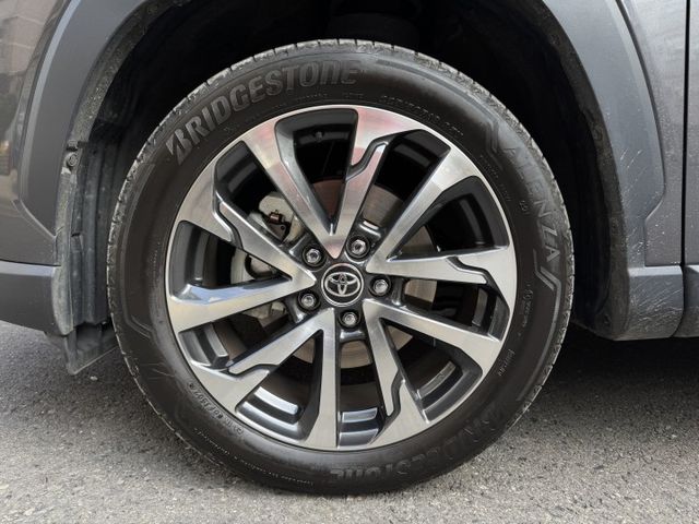 ★全新小改款稀有油電旗艦版~IKEY.LV2.環景.電尾門.盲點.LED.導航.CARPLAY，認證車原鈑件，原廠保固★  第19張相片