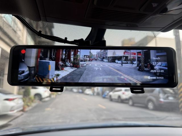 ★1.4渦輪高規CL版+升級盲點/電子後視鏡/HUD~僅跑5萬多，IKEY.電尾門.LED.CARPLAY，認證車原鈑★  第18張相片