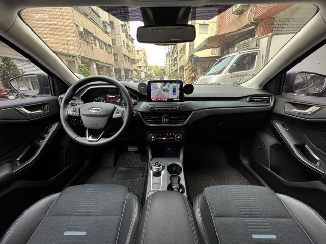 ★ACTIVE任性版+升級環景影像/6年原廠保固，全原廠保養紀錄，認證車原鈑件，IKEY.LV2.B&O音響.電動椅★  第6張相片