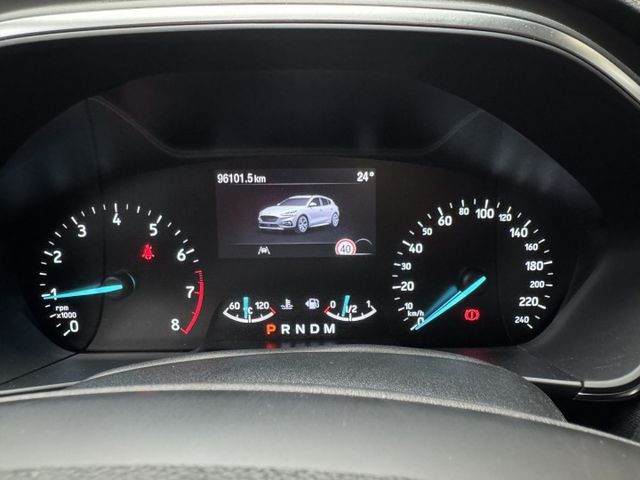 ★ACTIVE任性版+升級環景影像/6年原廠保固，全原廠保養紀錄，認證車原鈑件，IKEY.LV2.B&O音響.電動椅★  第11張相片