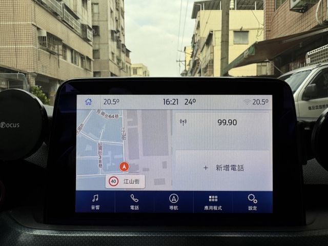 ★ACTIVE任性版+升級環景影像/6年原廠保固，全原廠保養紀錄，認證車原鈑件，IKEY.LV2.B&O音響.電動椅★  第17張相片