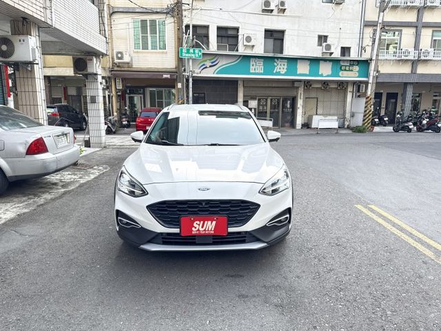 ★ACTIVE任性版+選配環景影像/升級原廠六年保固~僅跑3萬原鈑件，全原廠保養紀錄，IKEY.LV2.B&O.盲點★  第5張相片