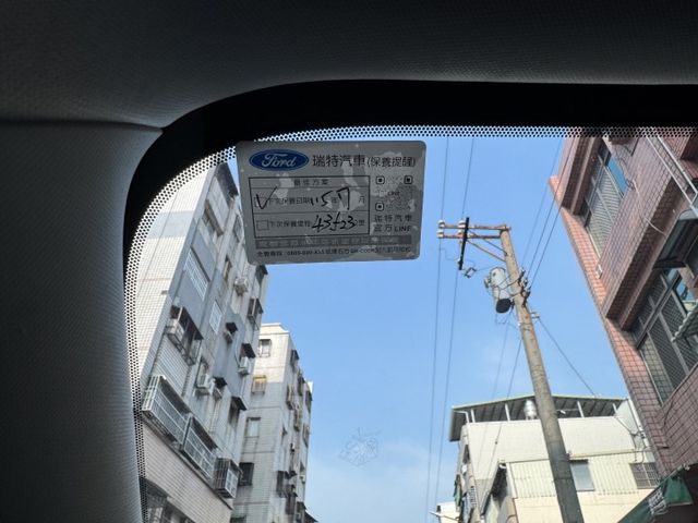 ★ACTIVE任性版+選配環景影像/升級原廠六年保固~僅跑3萬原鈑件，全原廠保養紀錄，IKEY.LV2.B&O.盲點★  第10張相片