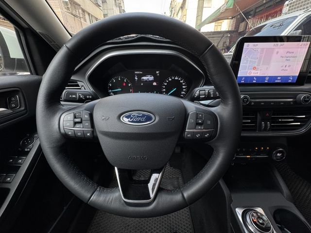 ★ACTIVE任性版+選配環景影像/升級原廠六年保固~僅跑3萬原鈑件，全原廠保養紀錄，IKEY.LV2.B&O.盲點★  第13張相片