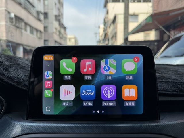 ★ACTIVE任性版+選配環景影像/升級原廠六年保固~僅跑3萬原鈑件，全原廠保養紀錄，IKEY.LV2.B&O.盲點★  第15張相片