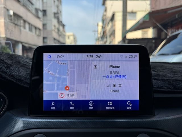 ★ACTIVE任性版+選配環景影像/升級原廠六年保固~僅跑3萬原鈑件，全原廠保養紀錄，IKEY.LV2.B&O.盲點★  第16張相片