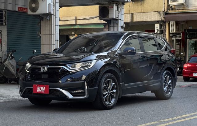 ★特價全新小改款5.5代VTIS~僅跑5萬低里程，IKEY.電尾門.LV2.導航.LED.CARPLAY，認證車原鈑件★  第1張相片