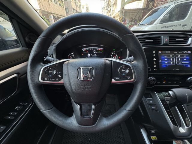 ★特價全新小改款5.5代VTIS~僅跑5萬低里程，IKEY.電尾門.LV2.導航.LED.CARPLAY，認證車原鈑件★  第6張相片