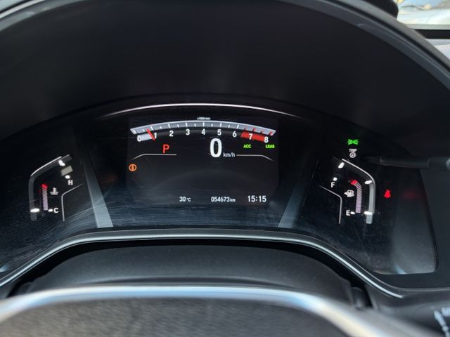 ★特價全新小改款5.5代VTIS~僅跑5萬低里程，IKEY.電尾門.LV2.導航.LED.CARPLAY，認證車原鈑件★  第7張相片