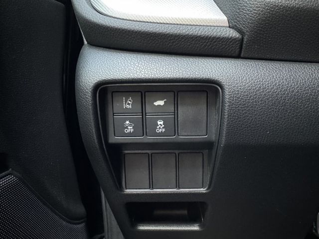 ★特價全新小改款5.5代VTIS~僅跑5萬低里程，IKEY.電尾門.LV2.導航.LED.CARPLAY，認證車原鈑件★  第12張相片