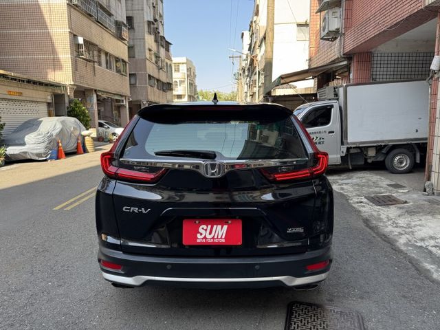 ★特價全新小改款5.5代VTIS~僅跑5萬低里程，IKEY.電尾門.LV2.導航.LED.CARPLAY，認證車原鈑件★  第19張相片