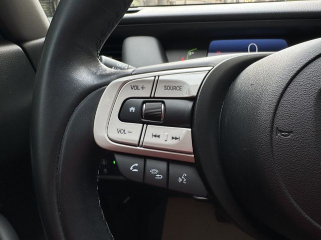 ★油電旗艦版~認證車原鈑件，IKEY.盲點.LV2.CARPLAY.LED頭燈，市區平均一公升可跑39公里超級省油★  第8張相片