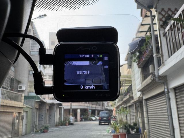 ★年底車23年式1.5渦輪STYLE版~原廠保養紀錄，認證車原鈑，IKEY.LV2.自動停車.記憶電動椅.盲點.LED★  第11張相片