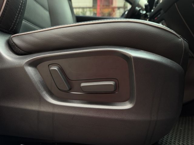 ★最高規Select Plus版~僅跑1萬，認證車原鈑件，雙電動/通風椅.環景影像.LV2.BOSE音響.盲點.電尾門★  第10張相片