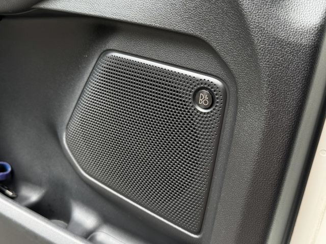 ★年底車21年式最好看ST-LINE版~2.0渦輪才有力更好開，全景天窗.電尾門.LV2.盲點.B&O音響，認證車原鈑★  第14張相片