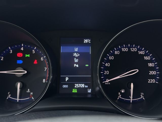 ★1.2渦輪豪華精裝特仕版~僅跑2.5萬，認證車原鈑件，IKEY.LV2.盲點.導航.HUD.CARPLAY.電動椅★  第6張相片