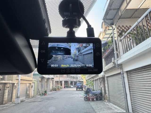 ★1.2渦輪豪華精裝特仕版~僅跑2.5萬，認證車原鈑件，IKEY.LV2.盲點.導航.HUD.CARPLAY.電動椅★  第9張相片