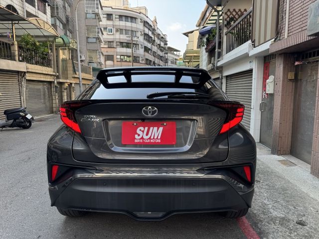 ★1.2渦輪豪華精裝特仕版~僅跑2.5萬，認證車原鈑件，IKEY.LV2.盲點.導航.HUD.CARPLAY.電動椅★  第18張相片