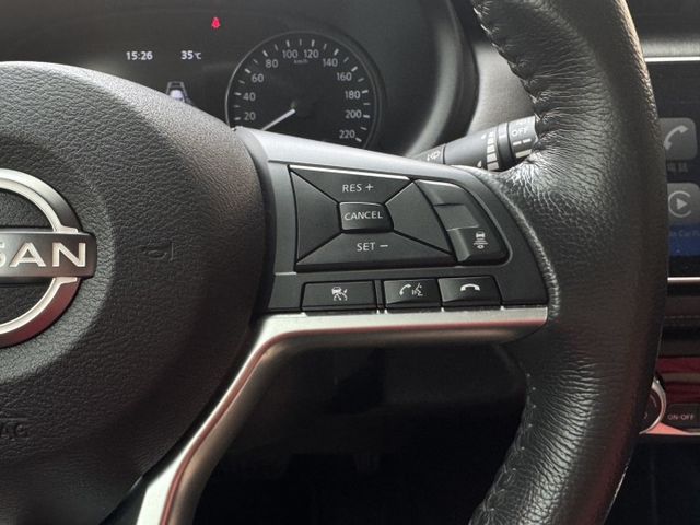 ★全新小改款旗艦版配備再升級~僅跑3萬，環景影像.盲點.全速域ACC.LED頭燈.CARPLAY導航，認證車原鈑件★  第8張相片